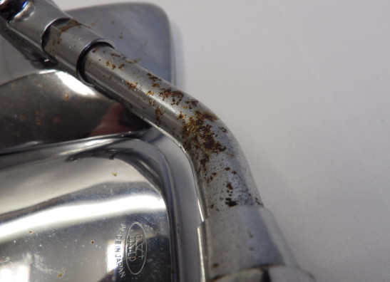 Mirror set Honda VT 1100