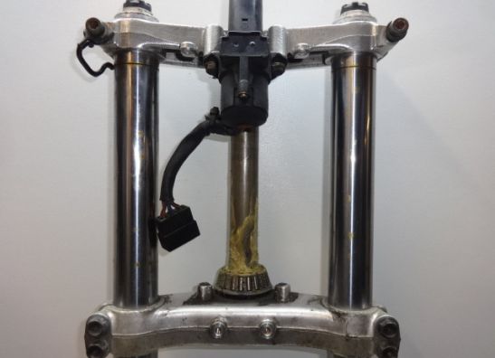 Voorpoten compleet Honda VFR 750