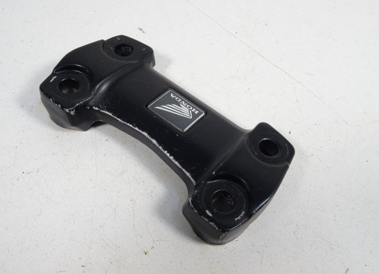 Fork top bridge Honda NC 700 X