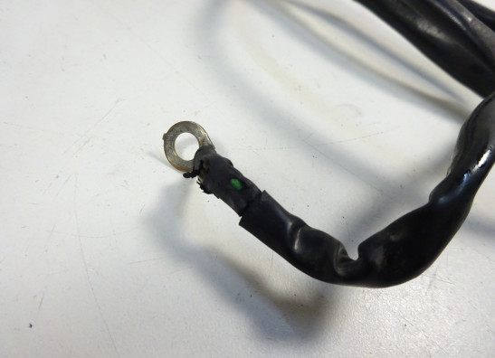 Spanningsregelaar KTM 990 Superduke