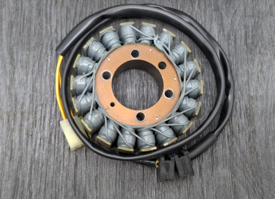 Lichtmaschine Honda CBR 1100 XX