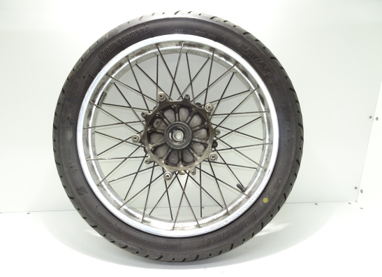 Felge vorne BMW R 1100 GS