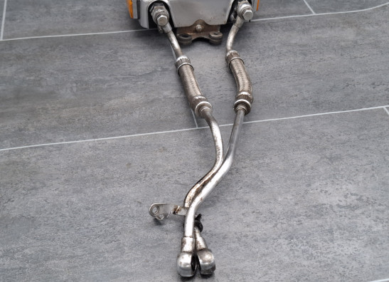 Radiateur Suzuki VS 1400 Intruder