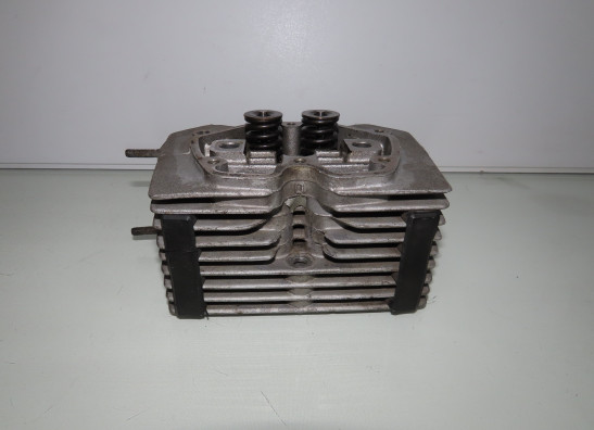 Cilinderkop Moto Guzzi V35 V50 V65