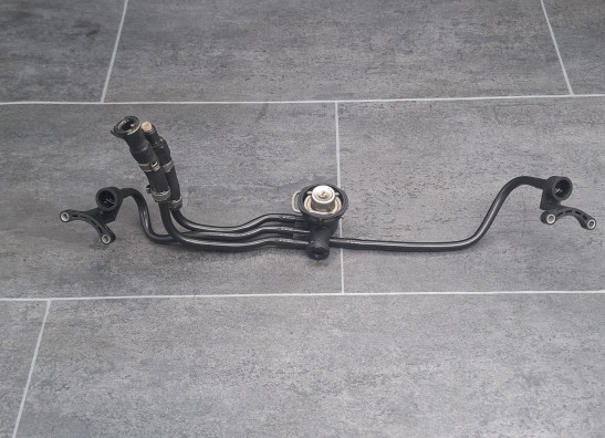 Fuel hose BMW R 1150 RT   R 850 RT