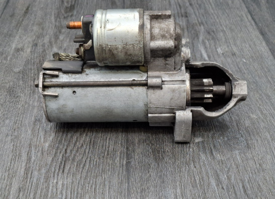 Starting motor BMW R 1200 GS