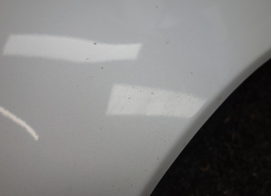 Rechter zijkuip Yamaha YZF R1