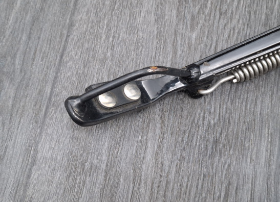 Stander Indian Scout