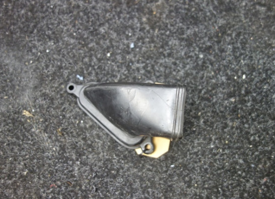 Air cleaner case Ducati Multistrada 1200