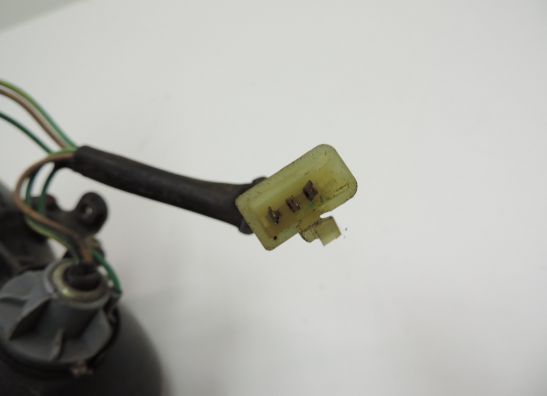 Achterlicht Honda VFR 750