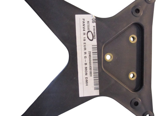 Kentekenplaathouder Ducati Panigale V4 R