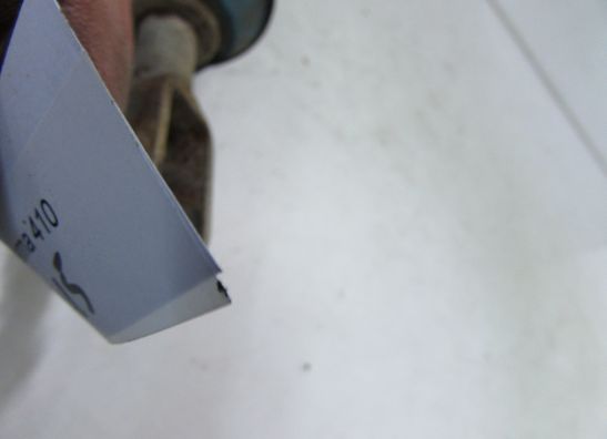 Achterbrug Husqvarna Overig