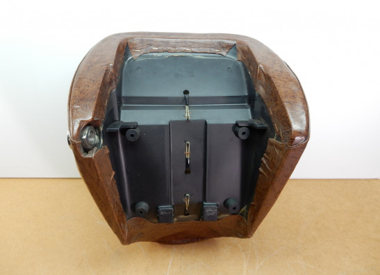 Zadel Moto Guzzi California 3