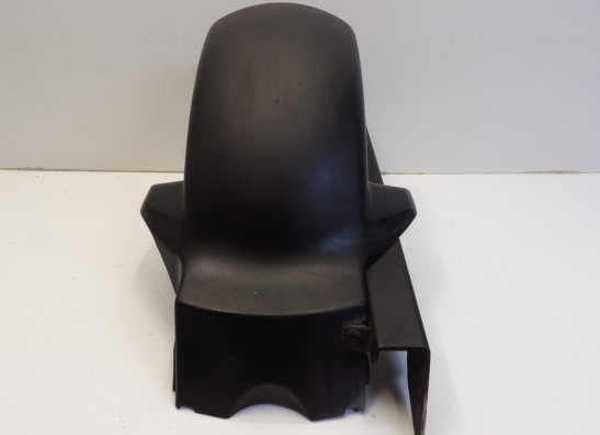 Hinterradabdeckung Yamaha FZR 600
