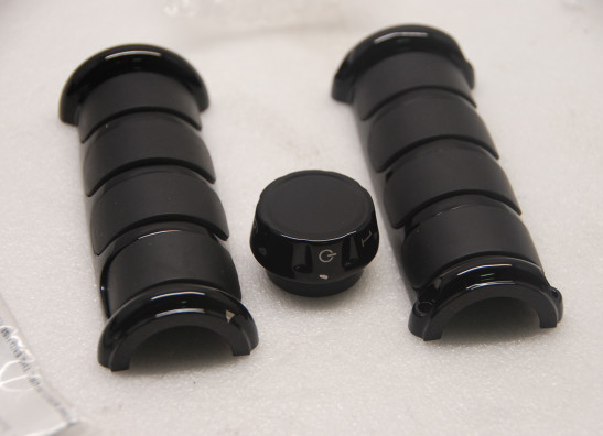 Grip Harley Davidson Touring FL