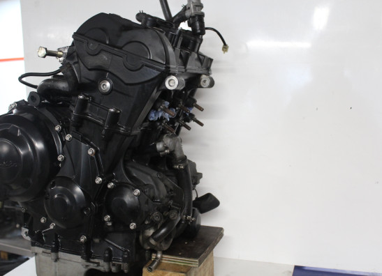 Motorblok Triumph Daytona 675 