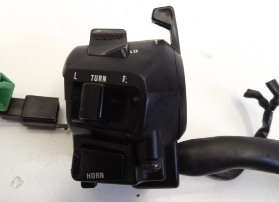 Handlebar switch assy left Honda CB 500