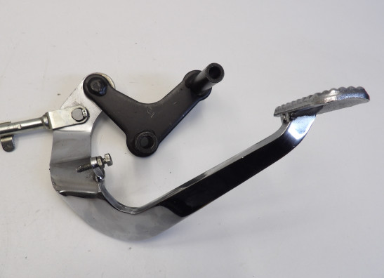 Bremspedal Honda VT 750 Shadow