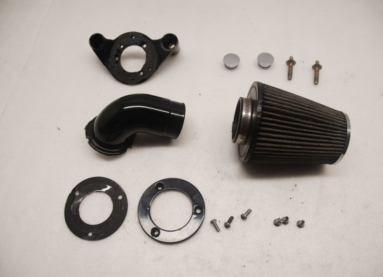 Luchtfilterhuis Harley Davidson Custom universal other