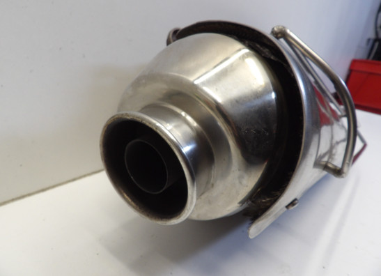 Uitlaat Cagiva Elefant 900