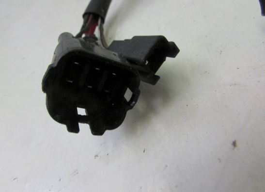 Stuurschakelaar rechts Kawasaki ZX 6 R