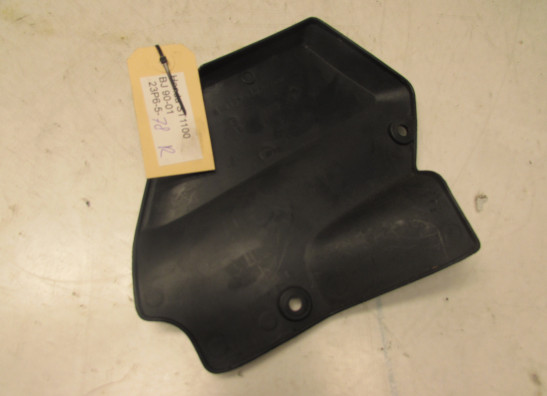 Cowl right small Honda ST 1100 Pan European