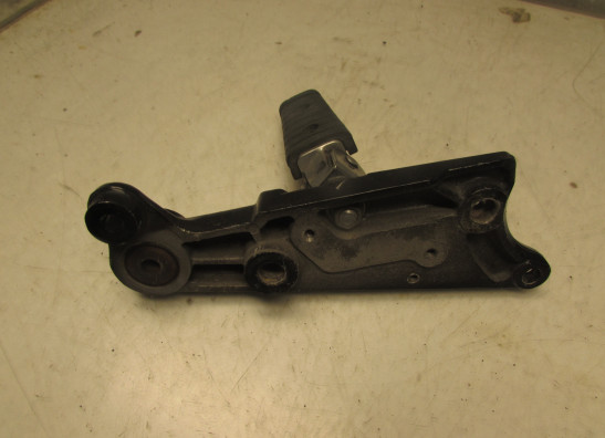 Schetsplaat links Yamaha V max