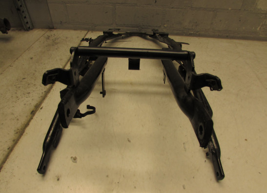 Heckrahme BMW K 1200 RS