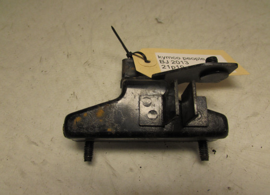 Rahme teile Kymco People S 300i