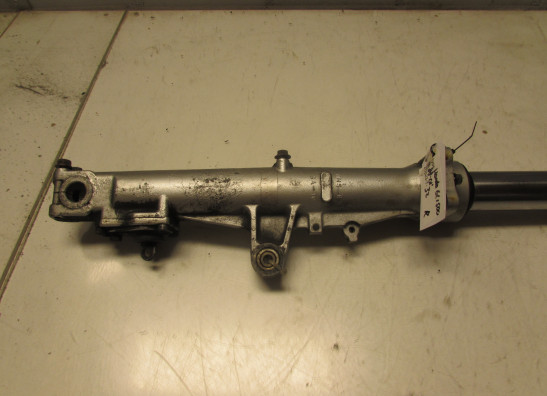 Voorpoot rechts compleet Honda Goldwing GL