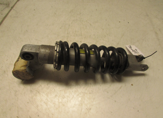 Rear cushion Suzuki GSX R 1300 Hayabusa