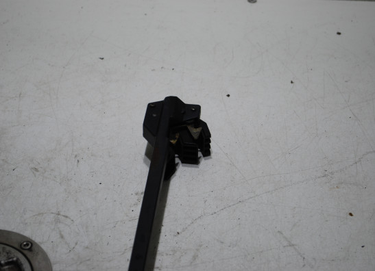 Slotenset BMW K 1100 LT