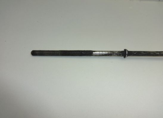 Remstang Honda PC 800