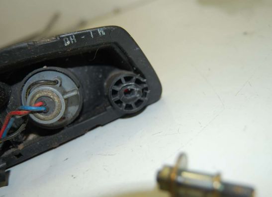 Achterlicht Kawasaki ZXR 750