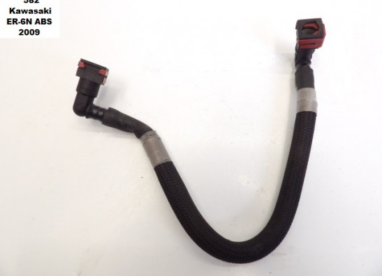 Brandstofslang Kawasaki ER 6