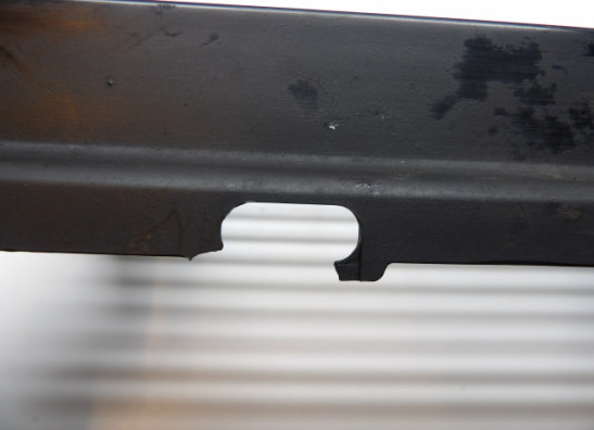 Radiator toebehoren Yamaha XJ 700