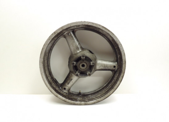 Achtervelg Suzuki GSX F 600