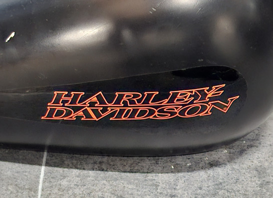 Benzintank Harley Davidson Overige Harley Davidson