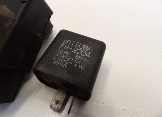 CDI ECU unit Honda CMX 250 