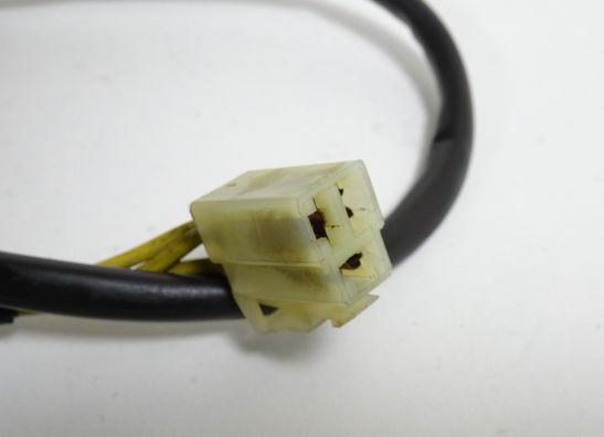 Generator Ducati monster 600