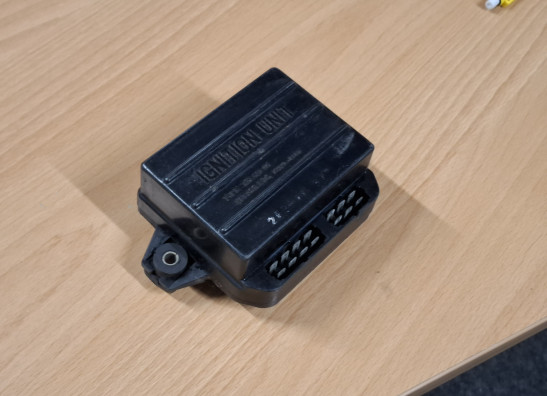 CDI ECU unit Yamaha XS 750