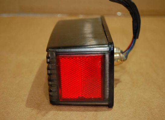 Rucklicht Kawasaki GPZ 305