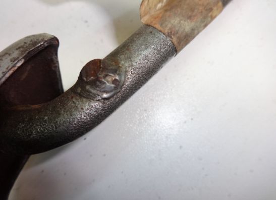 Bremspedal Kawasaki VN 700  750