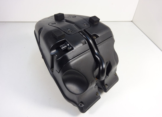 Air cleaner case Kawasaki VERSYS 650
