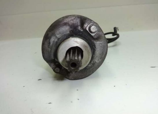 Startmotor Suzuki GSX F 600