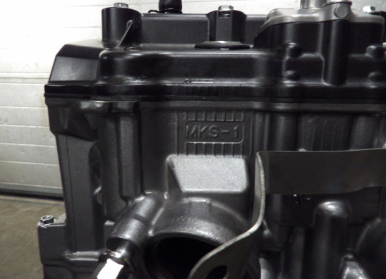 Motorblok Honda CRF 1100 Africa Twin