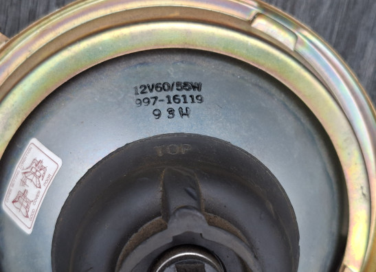 Koplamp Yamaha XV 1600