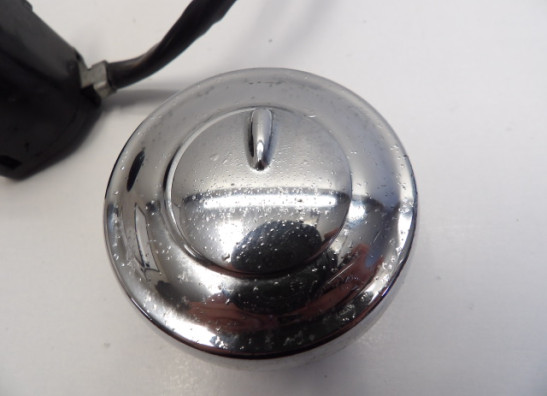 Key set Kawasaki VN 900