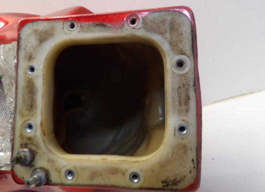 Benzintank Aprilia Falco