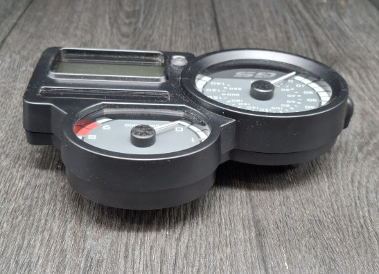 Tellerset BMW R 1200 GS